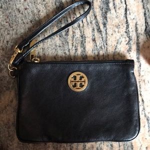 Tory Burch wristlet